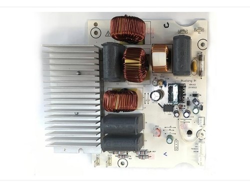 Kenwood scheda induzione per - scheda,
