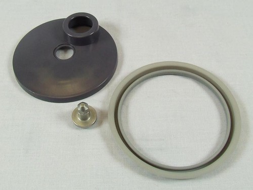 Kenwood kit copertura