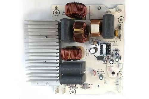 Delonghi pcb induzione per - delonghi,