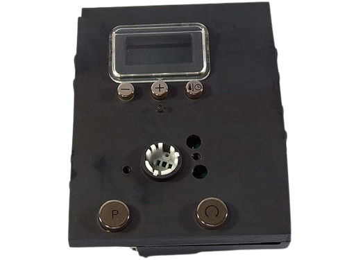 Kenwood scheda pcb display lcd - pcb,