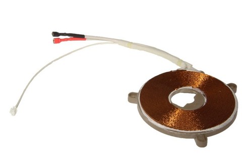 Delonghi bobina induzione assy - induzione,
