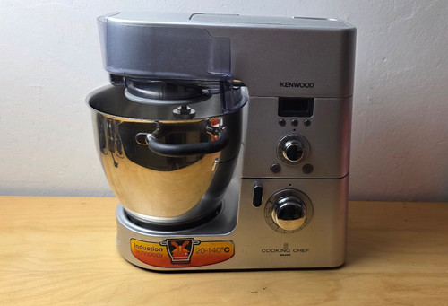 Kenwood cooking chef - chef, major