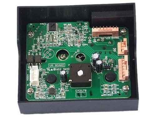 Delonghi pcb assy control - control, per