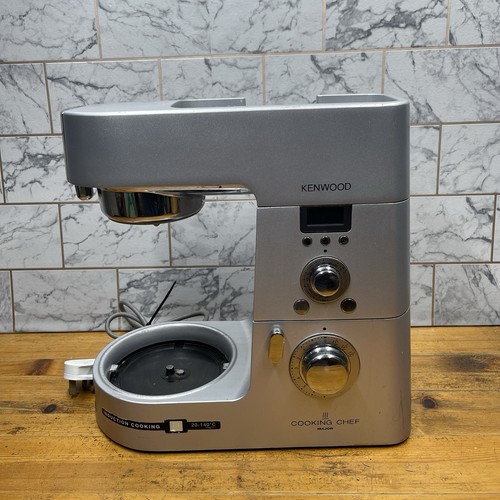Kenwood cooking chef - cooking, major