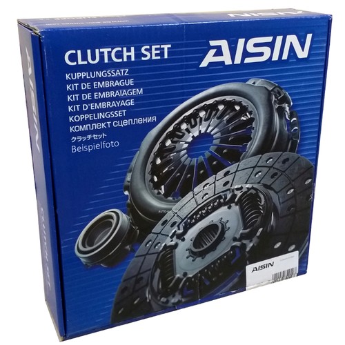 Kit frizione aisin 070a - aisin, km-070a