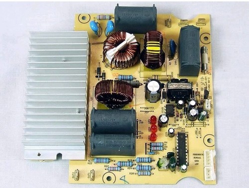 Kenwood scheda induzione - kenwood,