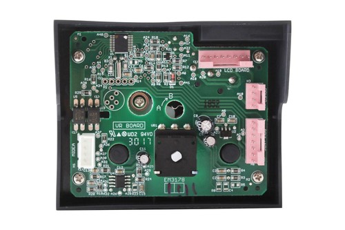 Kenwood scheda pcb manopola - kenwood,